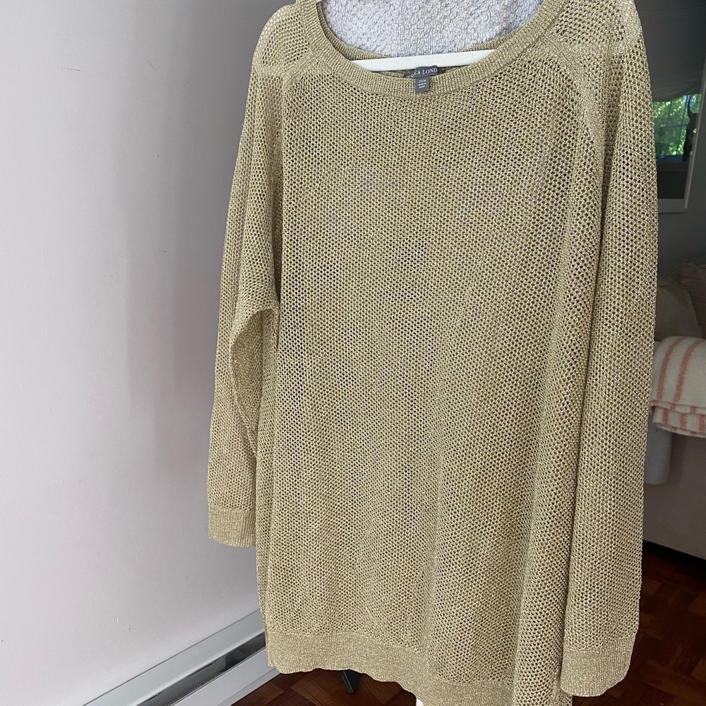 Jessica London tunic